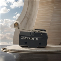 LXW5-11Q1/L micro switch JOSEF Joseph wiring is firm, wear-resistant, and anti-interference
