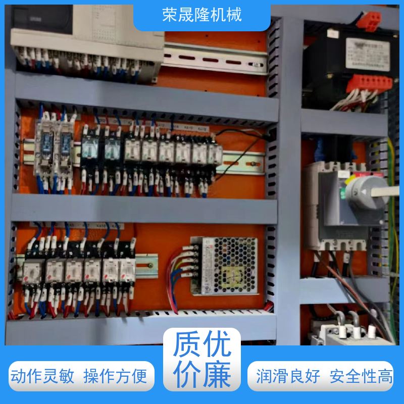 广东锻压 JH21-80 高速冲床 材质优良 经久耐用 采用PLC控 制 