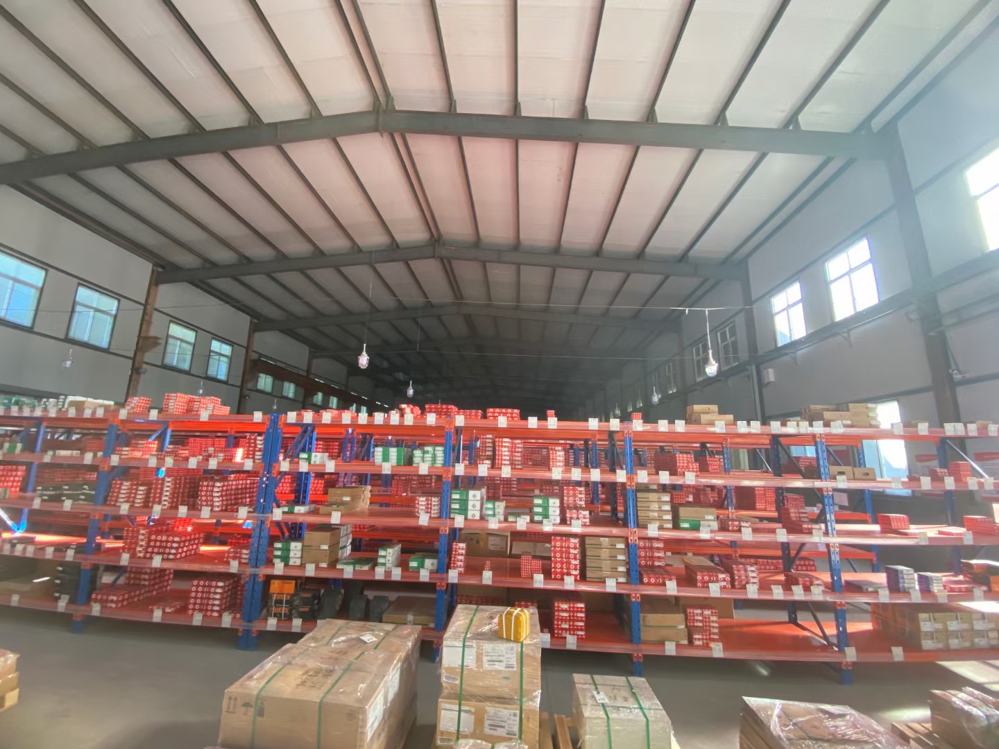 批发行业哪种好做一点的