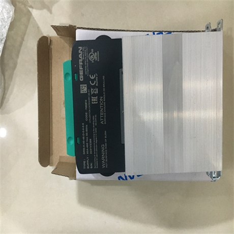 杰弗伦GEFRAN控制器GFXTERMO4-D-0-0介绍