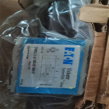 EATON威格士溢流阀CG5V-6FW-0F-M-U-H5-20特性