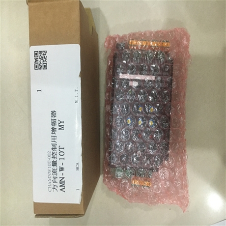 油研YUKEN放大器AMB-EL-06-4-A-2001