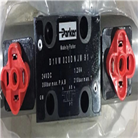 PARKER派克电磁阀D1VW004CHTW91功能介绍