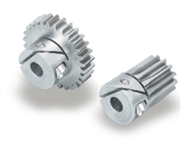 khk小原齿轮SUSF快锁直齿轮SUSF1-20/SUSF1-40