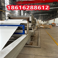 江西鹰潭市宝钢氟碳彩钢板质保十年