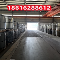 江西九江市宝钢氟碳彩钢板颜色定制