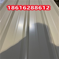 江西宜春市宝钢氟碳彩钢板时代标杆