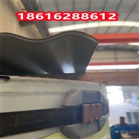 江西宜春市宝钢氟碳彩钢板专注十年