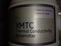 美国GE 巴纳XMTC分析仪