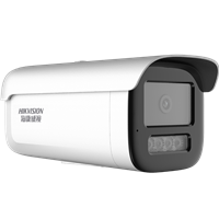 DS-2CD2626FWDV4-LZS4 海康威视200万变焦筒型网络摄像机