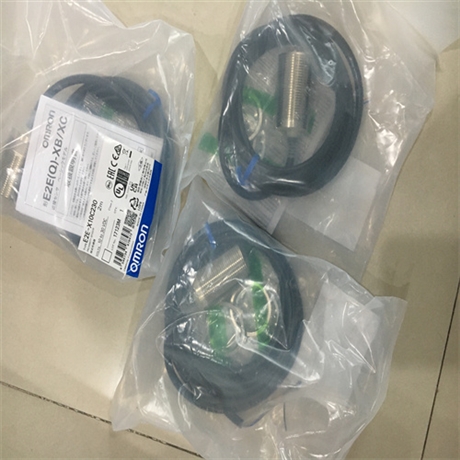 OMRON欧姆龙编码器E6B2-CWZ6C 1024P/R性能