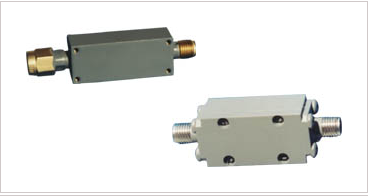 UCL 0.5-60Ghz 耦合器