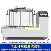 手环手机IP67防水测试仪 防水试验箱