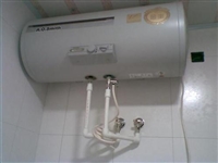 济南热水器维修、市中区热水器安装移机清洗