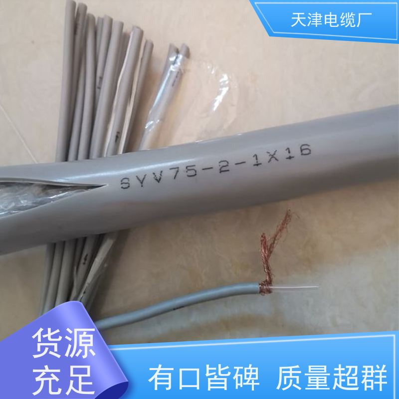 天津 制造 大对数通信电缆 ZR-HYA 移动信号传输用电缆