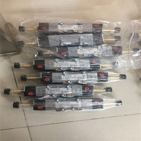 norgren诺冠低功耗电磁阀SXE9574-A81-00K有货