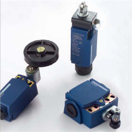 LL3XCKP2118P行程开关   JOSEF约瑟  低功耗