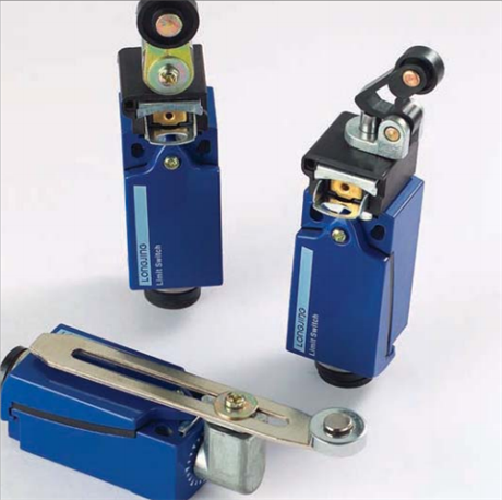 通讯设备，水利水电使用  JOSEF约瑟  LL3XCKD2110P行程开关  