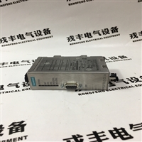 DI-6101 SIEMENS 电动机保护电路断路器