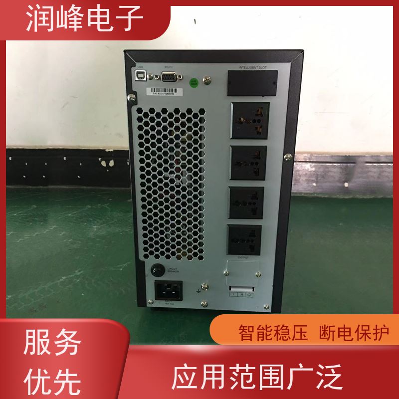 智能 UPS不间断电源 品质保障 在线式塔式内置电池