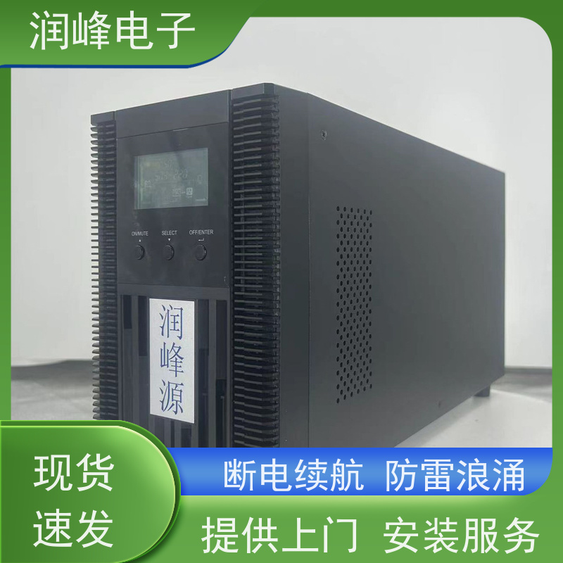 机房 ups备用电源 外置蓄电池 机房服务器供电保护