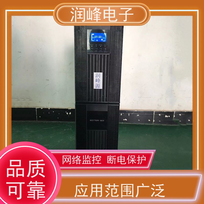 电力 蓄电池ups电源 外接电池 机房服务器供电保护