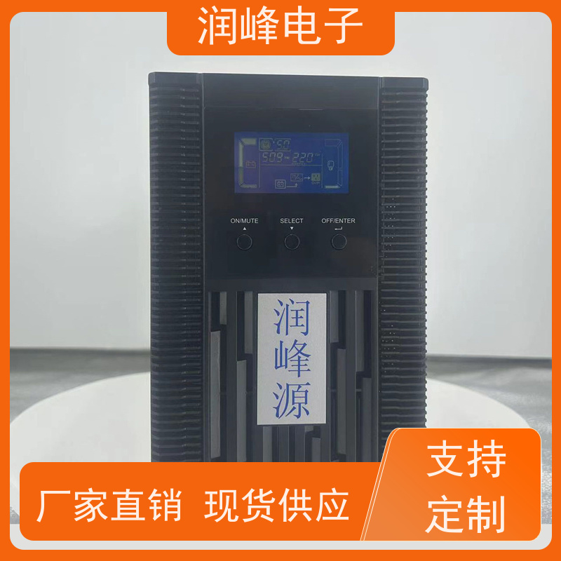 服务器 蓄电池ups电源 内置锂电池 机房服务器供电保护