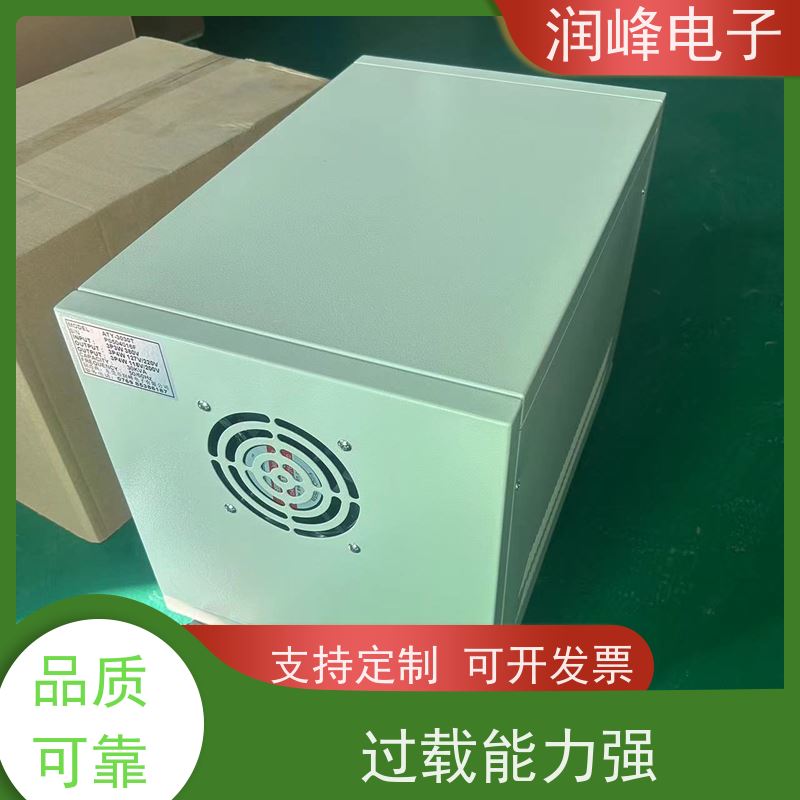 自动化设备行业 矿用防爆变压器 13KW 电磁兼容性好