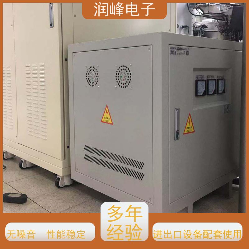 自动化生产线 平面变压器 4.5KW 长时间连续工作