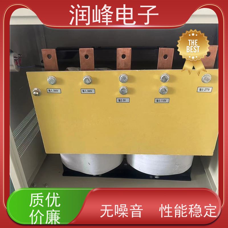 牧野机床专用 双绕组变压器 100KVA 长时间连续工作