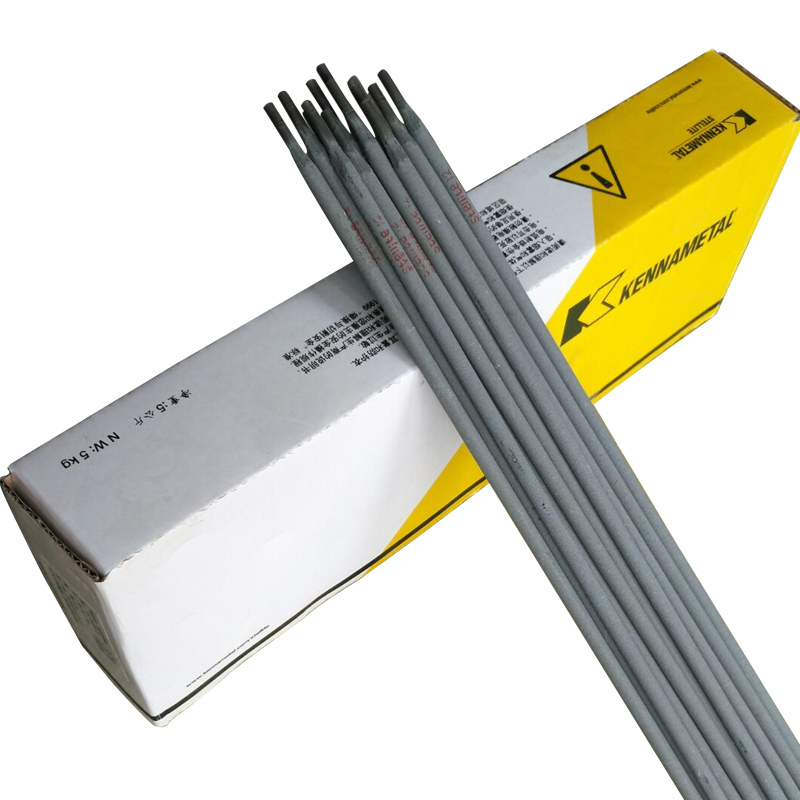 S111 S112氩弧合金堆焊钴基焊条