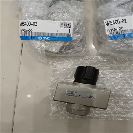 浅谈SMC先导式电磁阀VNA211A-F15A-5D-B气液回路控制