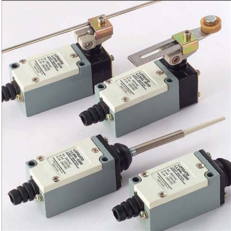 JOSEF约瑟  LL8HL-5030行程开关  自动装置回路使用