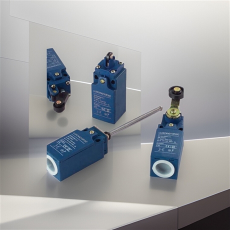 JOSEF约瑟  LL6XCKN2102P行程开关   运算快，整定方便