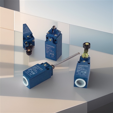 LL6XCKN2121P行程开关 JOSEF约瑟 高性能，高精度