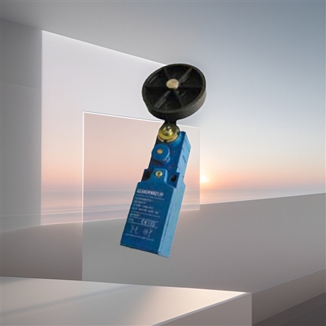 JOSEF约瑟  LL6XCKN2103P行程开关  智能家居使用 静音无噪