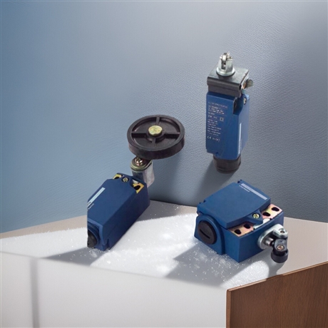 用于水电工厂 JOSEF约瑟 LL3XCKD2145P行程开关