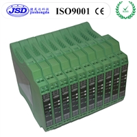 压力应变电桥差分信号隔离变送器