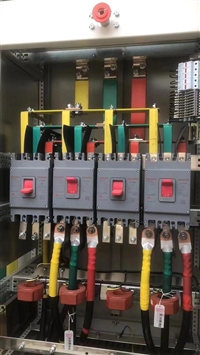 嘉兴海宁开关柜回收价格公平合理