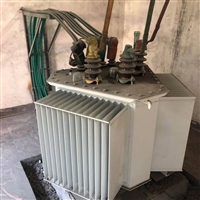 江阴组合式变压器回收江苏中电变压器回收提供回收价格