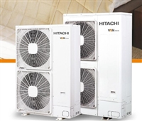 日立中央空调显示30故障代码原因分析及解决方法