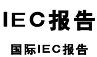 应急电源锂电池IEC62620报告办理