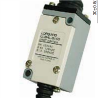 JOSEF LL8HL-5050 travel switch is silent and noise free, anti-interference