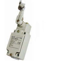 JOSEF D4B-1170N travel switch has a long electrical life and is widely used