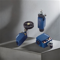 Large setting range LL3XCKD21H2P travel switch JOSEF