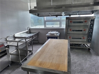 上海食堂厨房厨具设备 工地食堂设备 多年生产经验