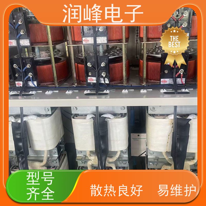 75KVA 三相精密稳压器 机床专用 稳压精度可设置