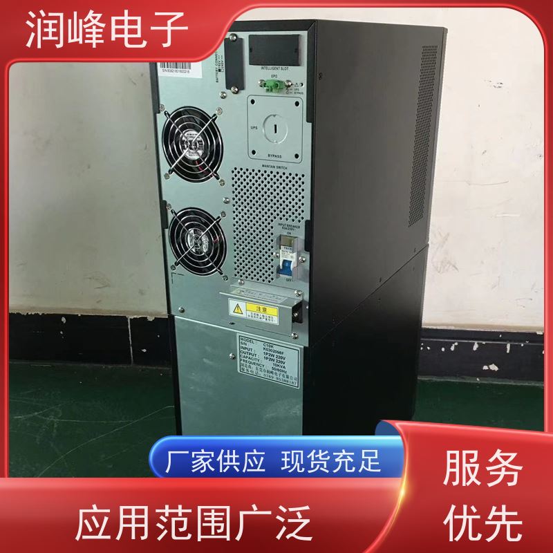 智能 蓄电池ups电源 UPS不间断显卡电源 模块化UPS电源