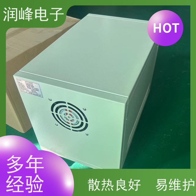 380V变220V200转415V440伺服 单相变压器 6KW 无噪音 性能稳定