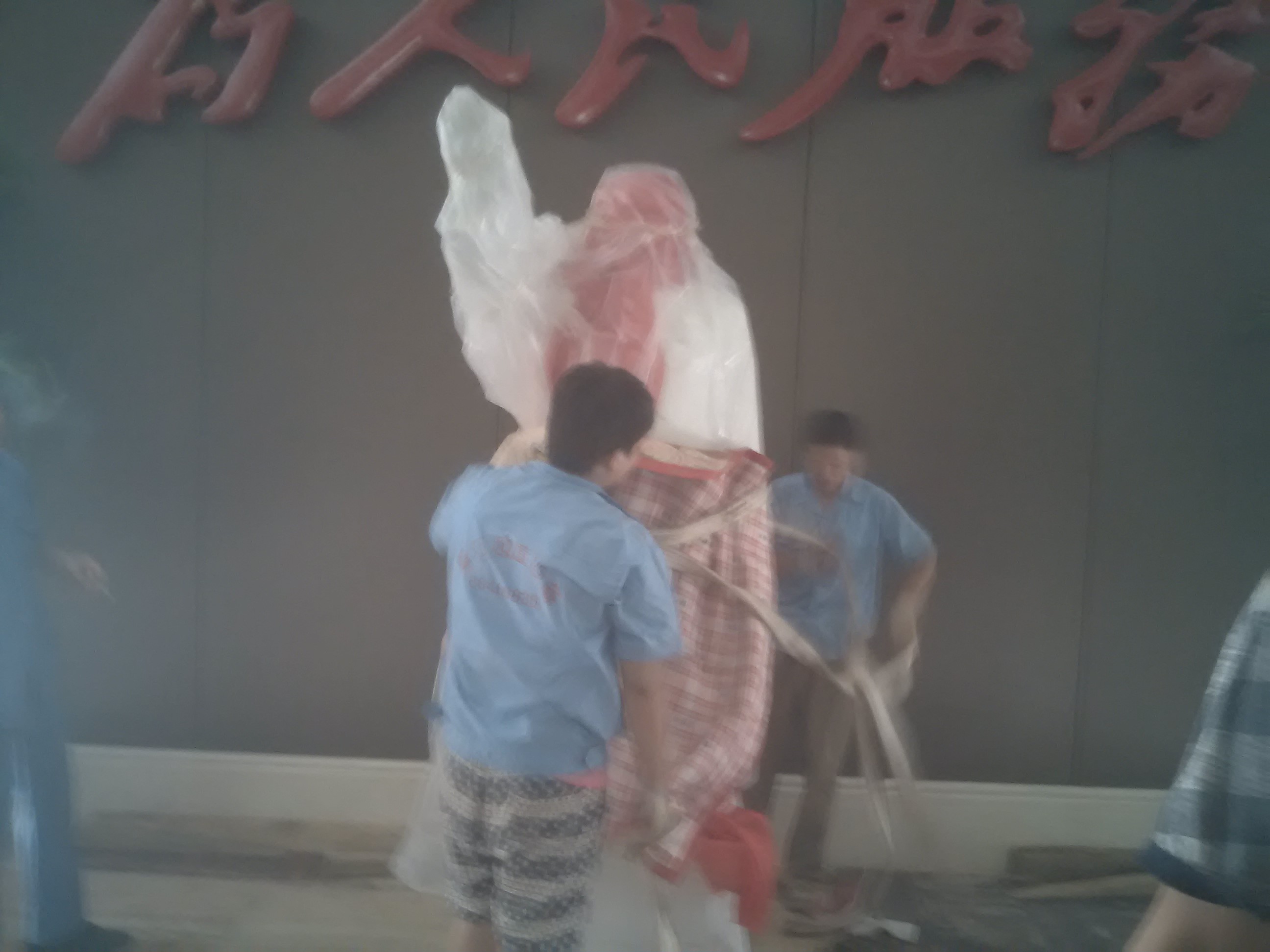 长兴设备搬迁公司 重型机器设备搬运 重江经验丰富